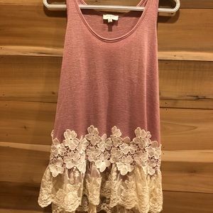 UMGEE flowy top!!